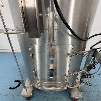 Thermo HyPerforma 500L Single-Use Mixer image 3